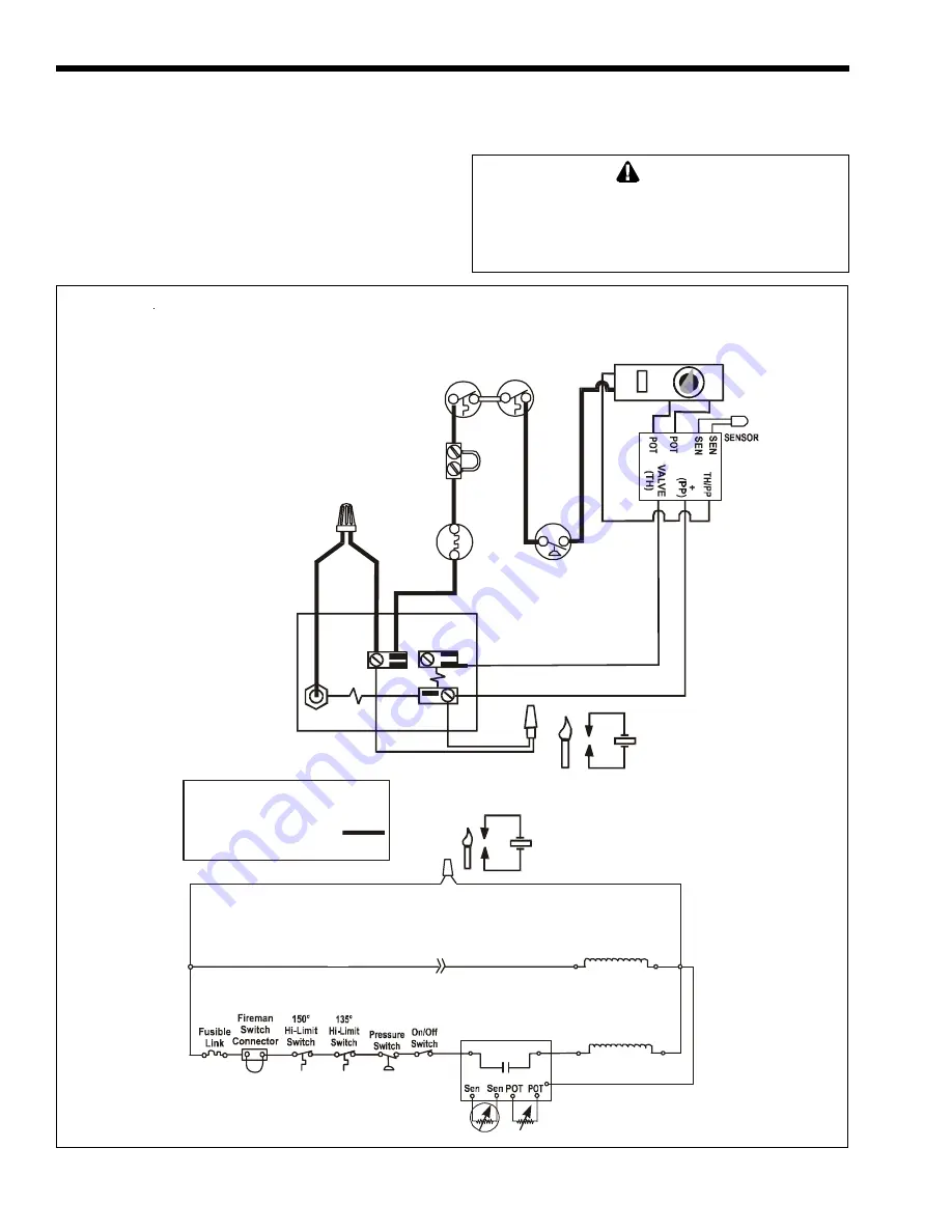 Jandy LD Installation And Operation Manual Download Page 10