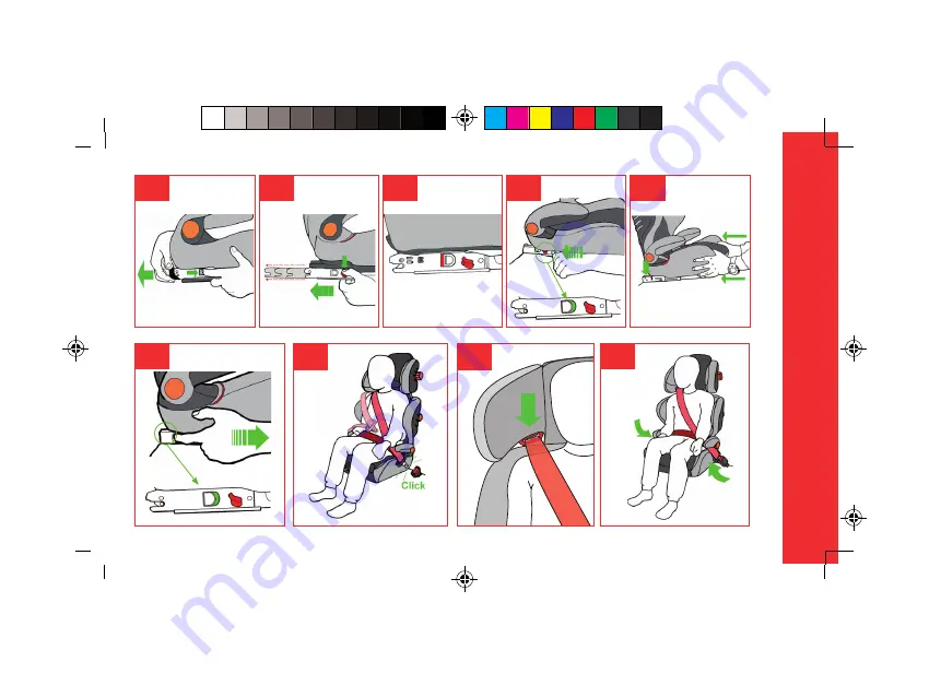 JANE Montecarlo R1 Instructions Manual Download Page 29