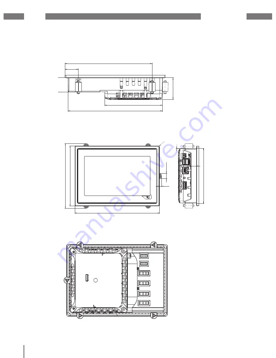 janitza JPC70 User Manual And Technical Data Download Page 32