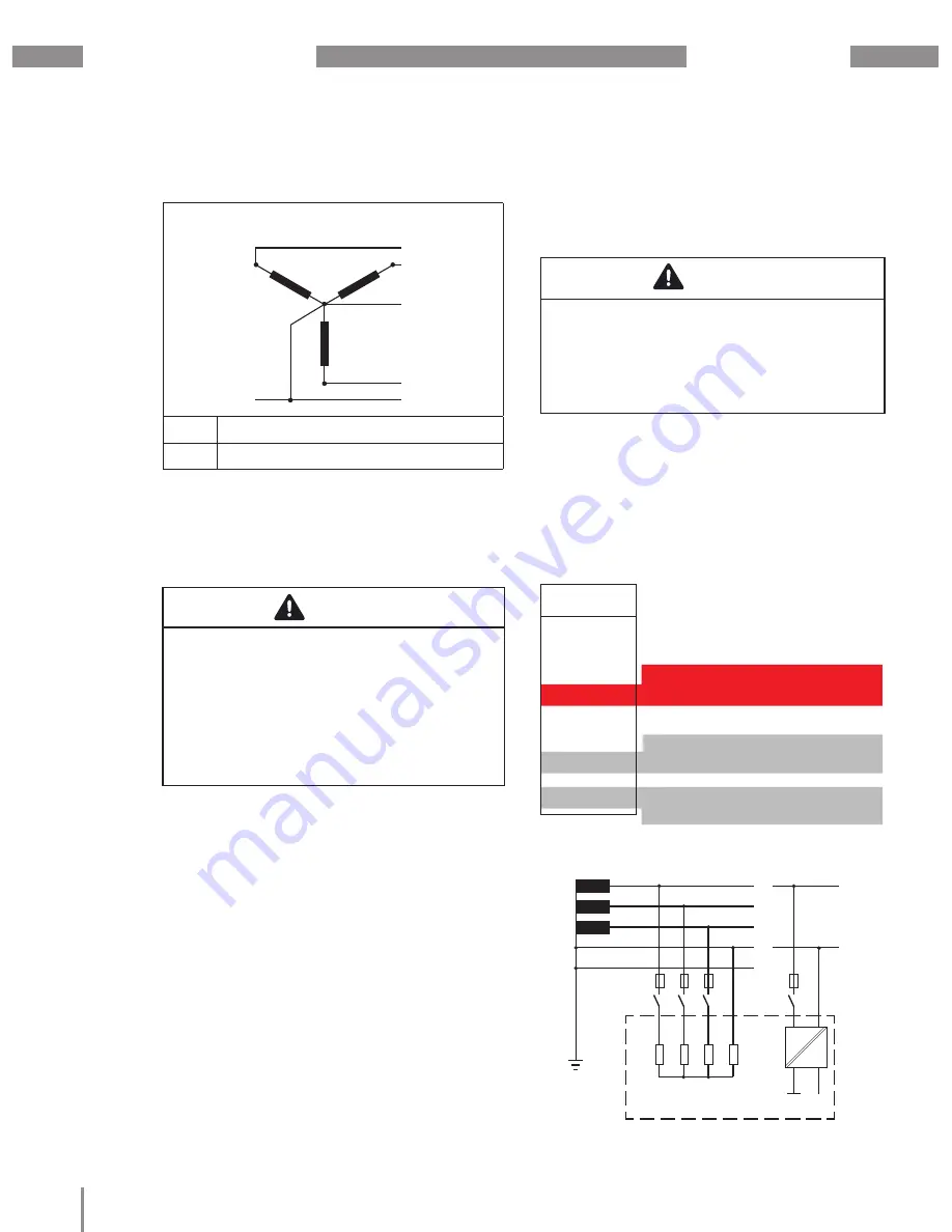 janitza UMG 96-PA User Manual And Technical Data Download Page 18