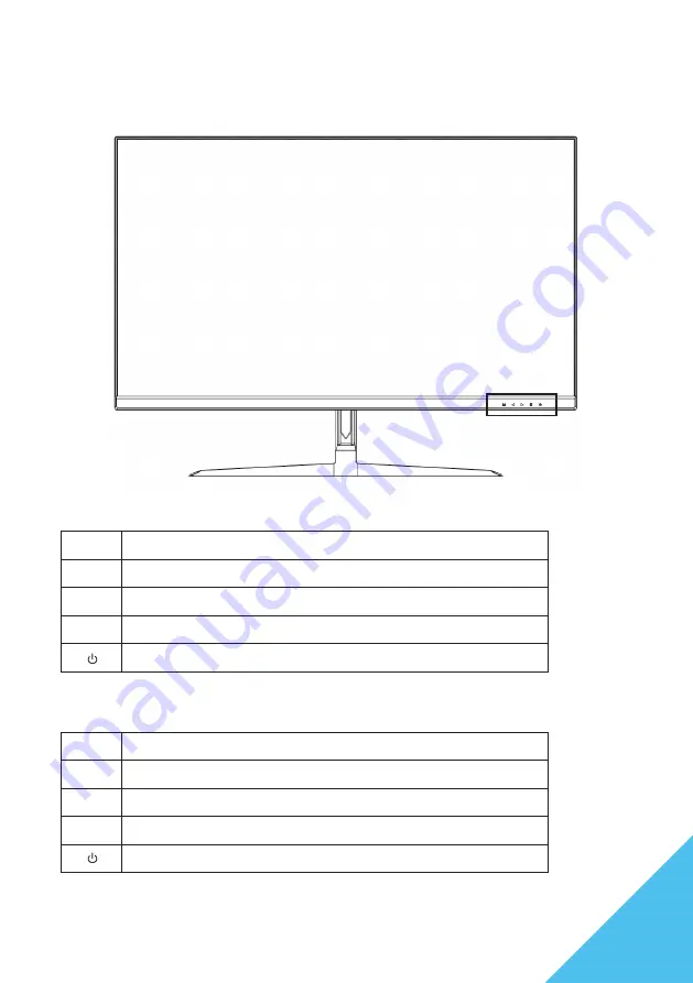 JAPANNEXT JN-IPS315UHDR User Manual Download Page 19