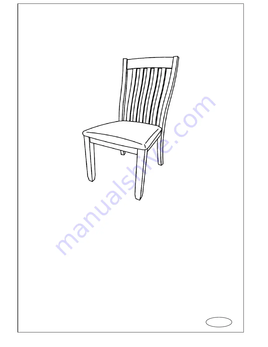 Jar Furniture BEGA Assembly Instructions Manual Download Page 6