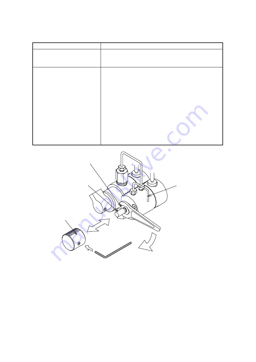 Jasco PU-1580 Maintenance Manual Download Page 25