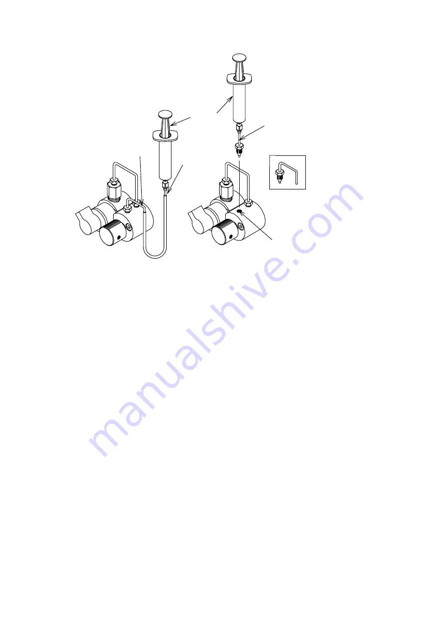 Jasco PU-1580 Maintenance Manual Download Page 34