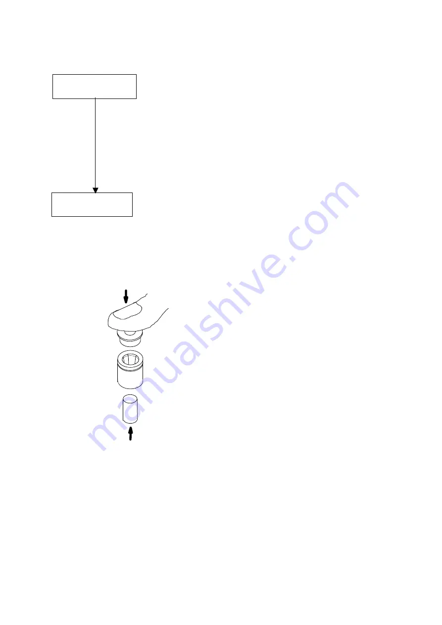 Jasco PU-1580 Maintenance Manual Download Page 45