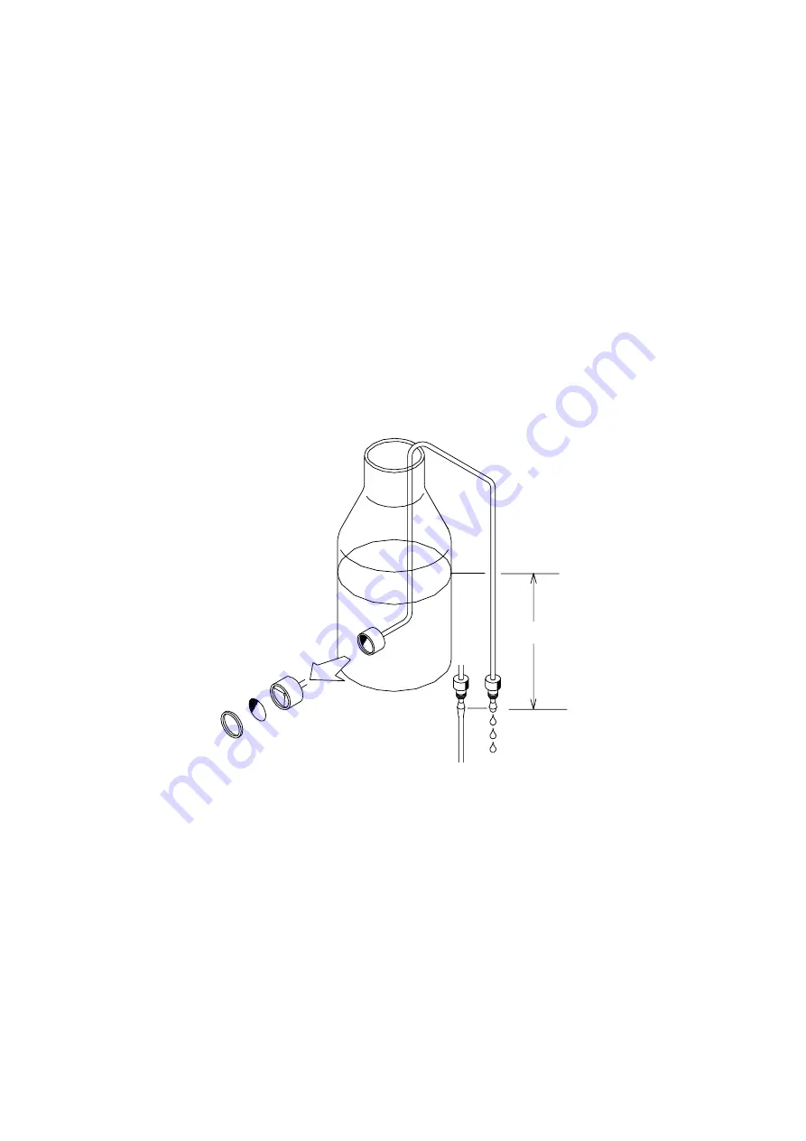 Jasco PU-1580 Maintenance Manual Download Page 49