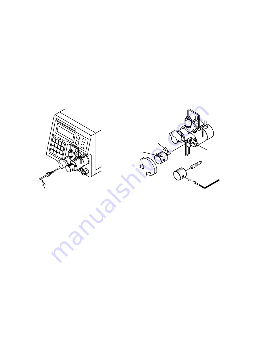 Jasco PU-1580 Maintenance Manual Download Page 57