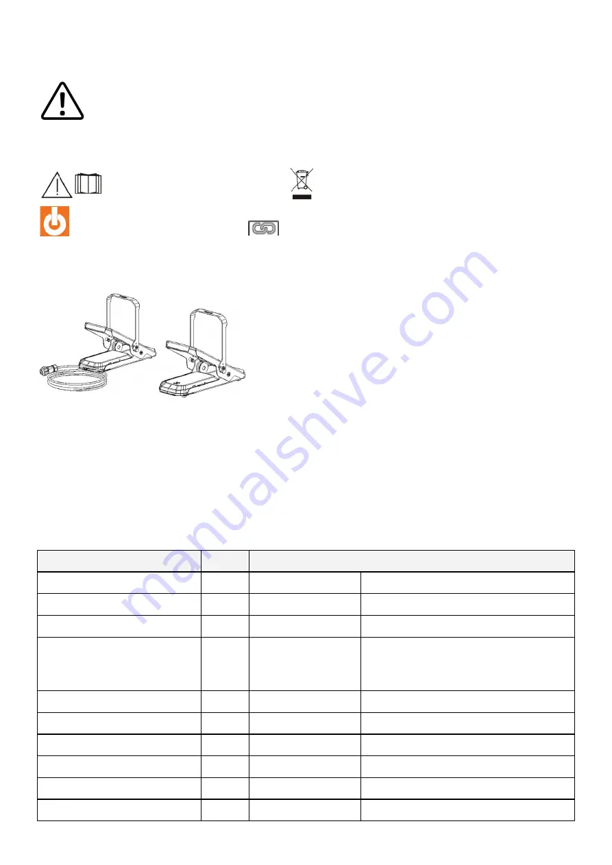 Jasic EVO 2.0 Operator'S Manual Download Page 10