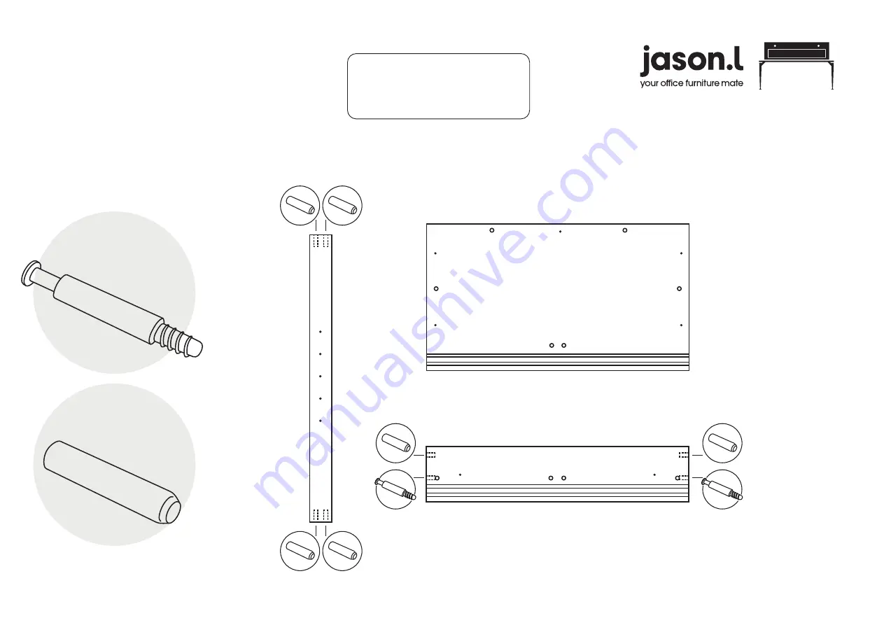 Jason.L Spine Скачать руководство пользователя страница 10