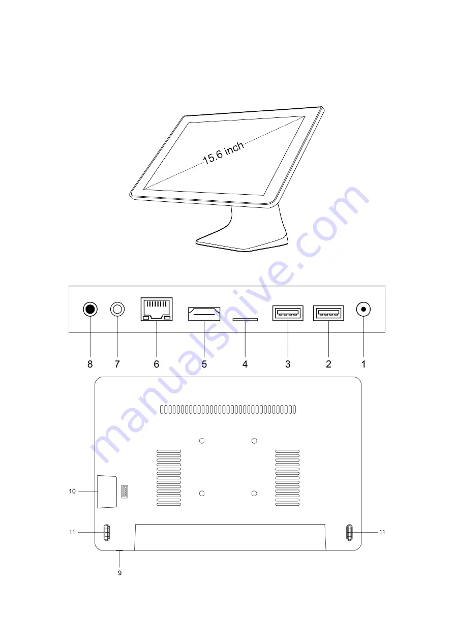 JASSWAY PROTO User Manual Download Page 5