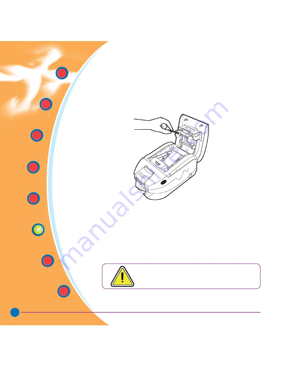 Javelin J210i User Manual Download Page 23