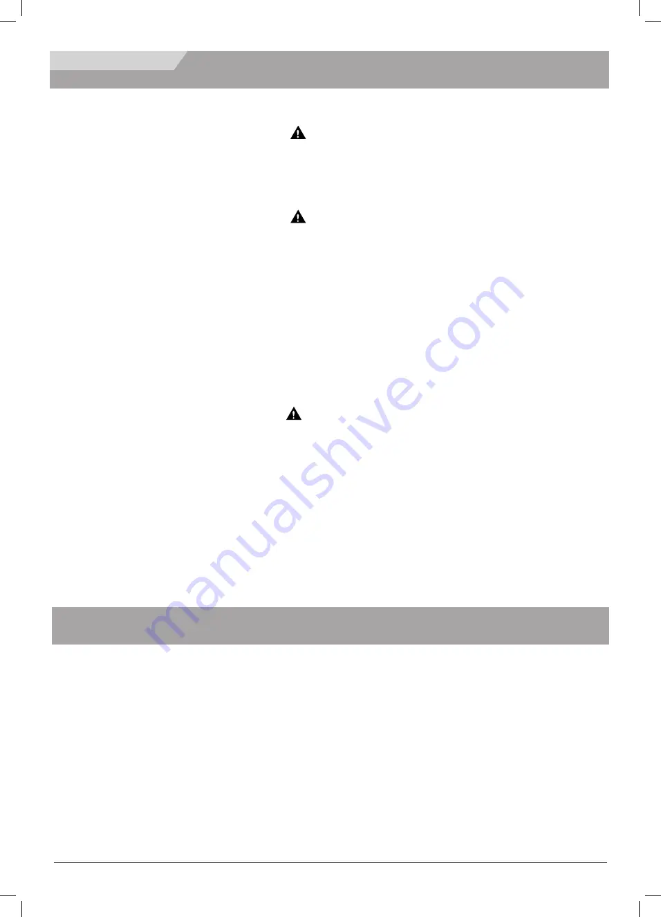 Jay J3 BACK Instructions Manual Download Page 15