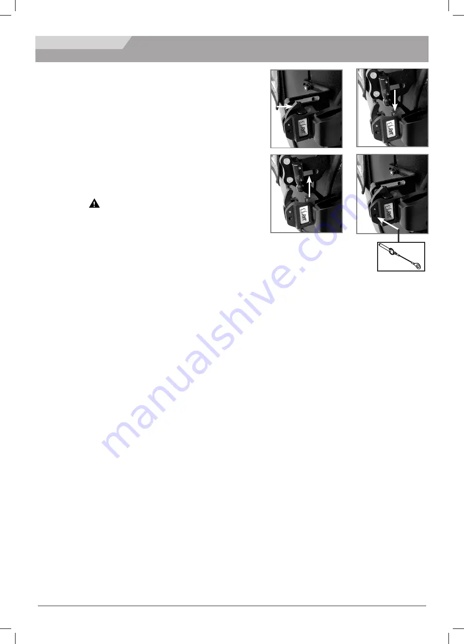 Jay J3 BACK Instructions Manual Download Page 44