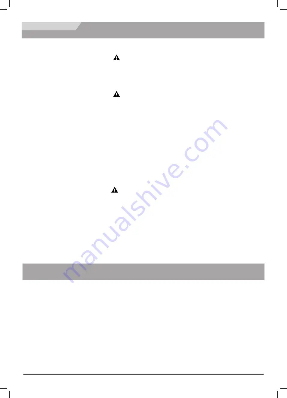 Jay J3 BACK Instructions Manual Download Page 45