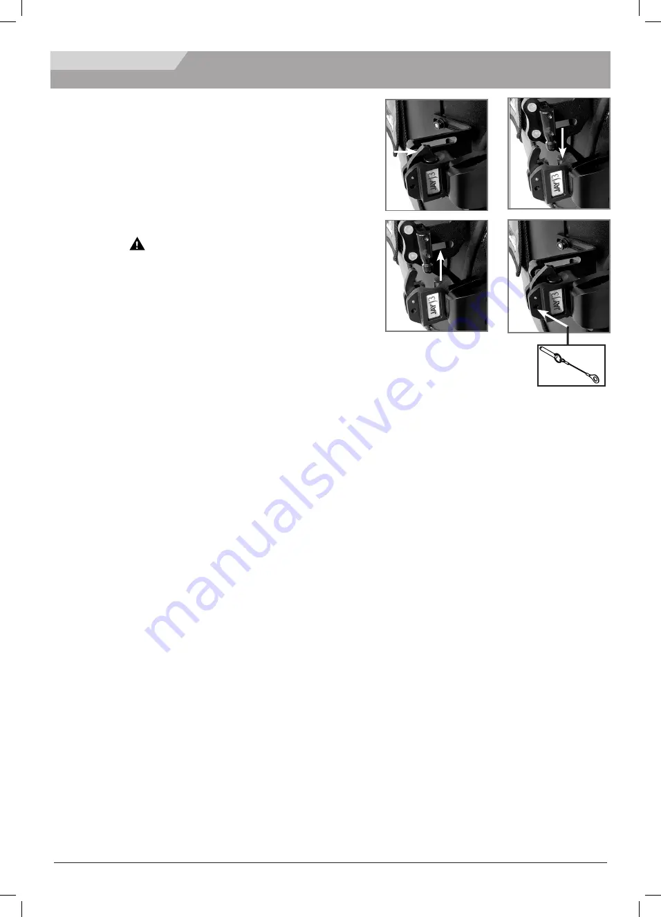 Jay J3 BACK Instructions Manual Download Page 74