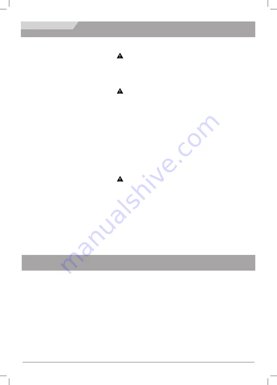 Jay J3 BACK Instructions Manual Download Page 75