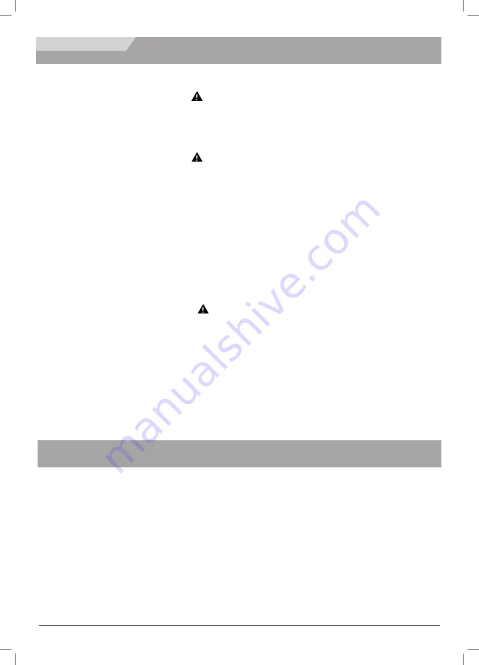 Jay J3 BACK Instructions Manual Download Page 105