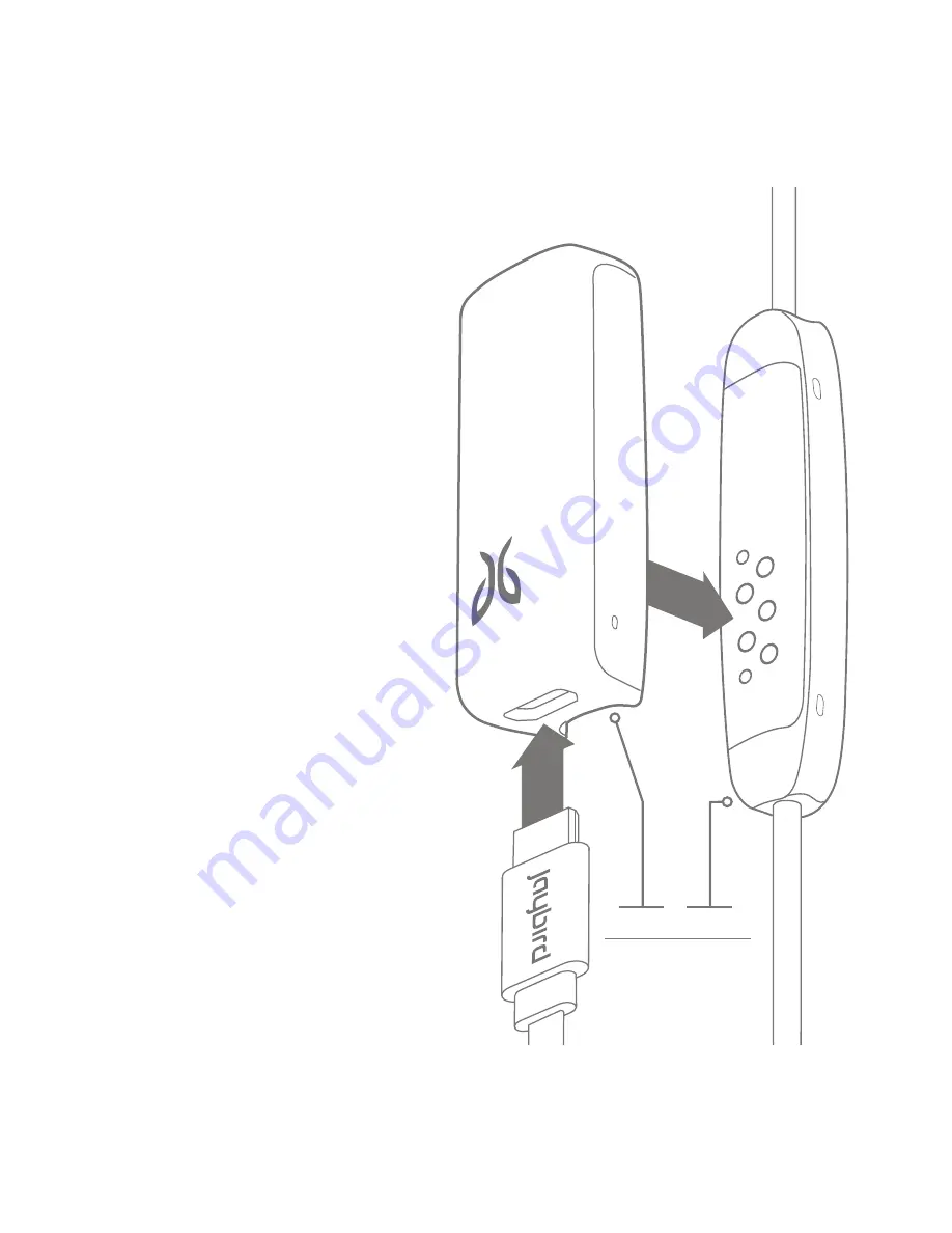 Jaybird FREEDOM 2 Скачать руководство пользователя страница 4