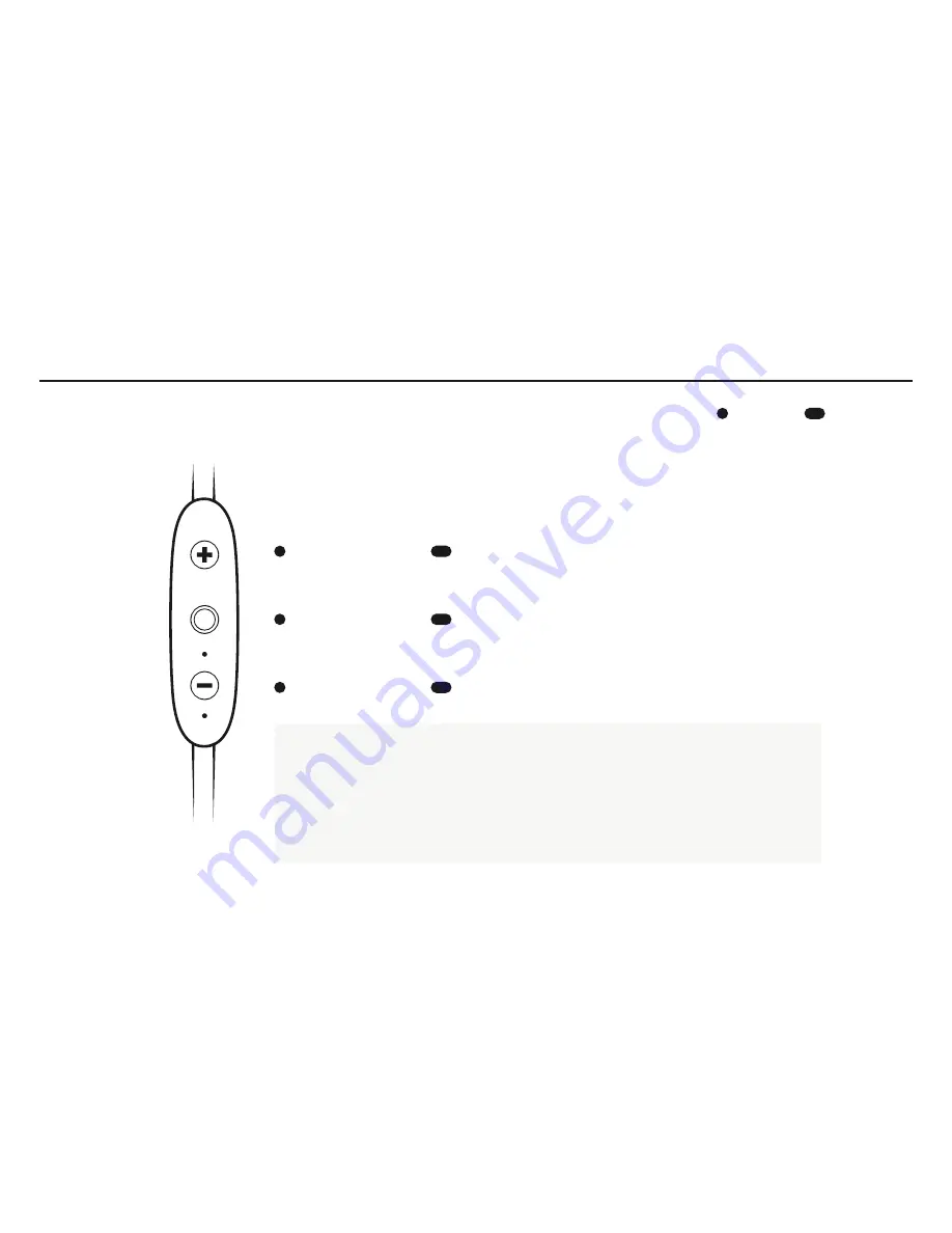 Jaybird X4 User Manual Download Page 17