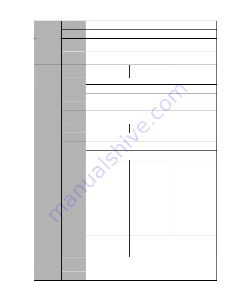 Jaycar Electronics N56 Series User Manual Download Page 27