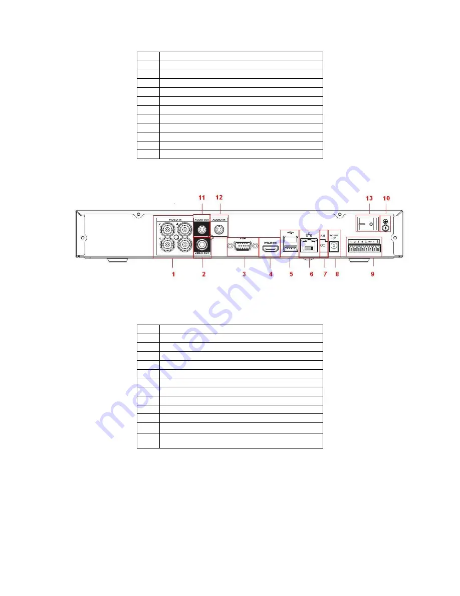 Jaycar Electronics N56 Series Скачать руководство пользователя страница 38