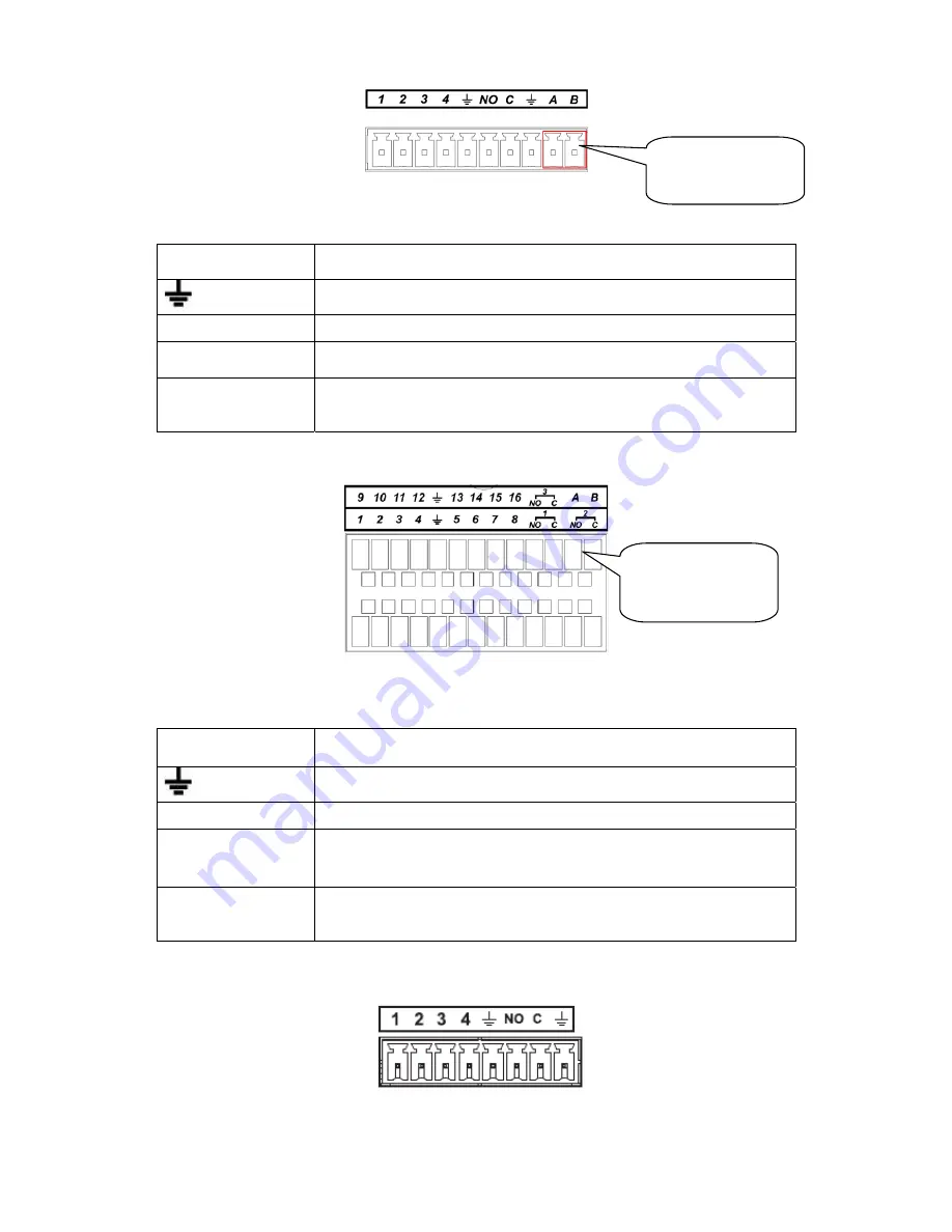 Jaycar Electronics N56 Series Скачать руководство пользователя страница 58