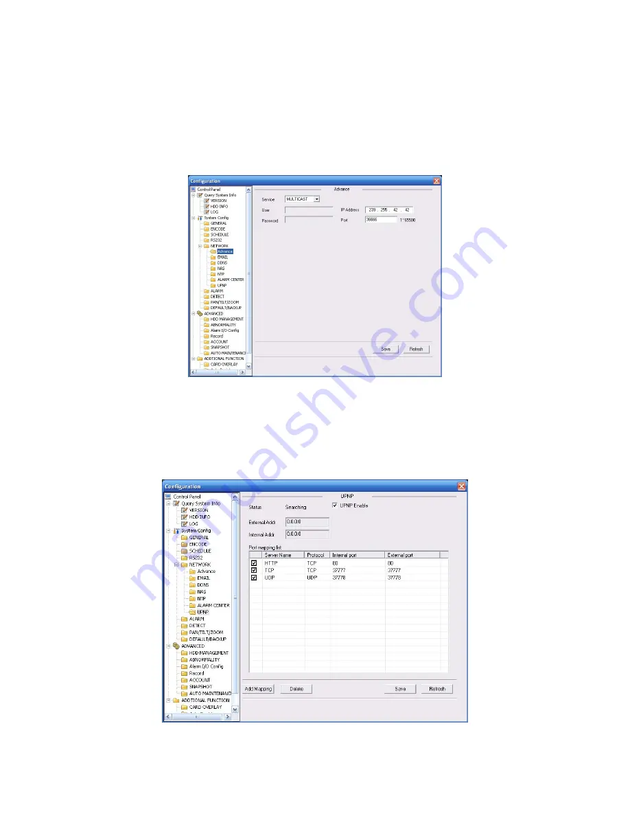 Jaycar Electronics N56 Series Скачать руководство пользователя страница 153