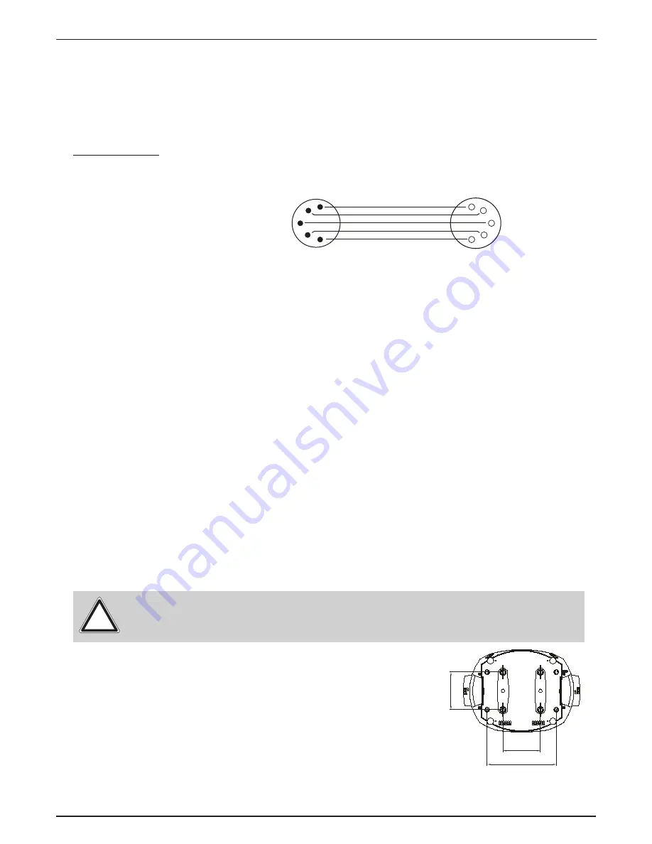 JB-Lighting P18 Скачать руководство пользователя страница 10