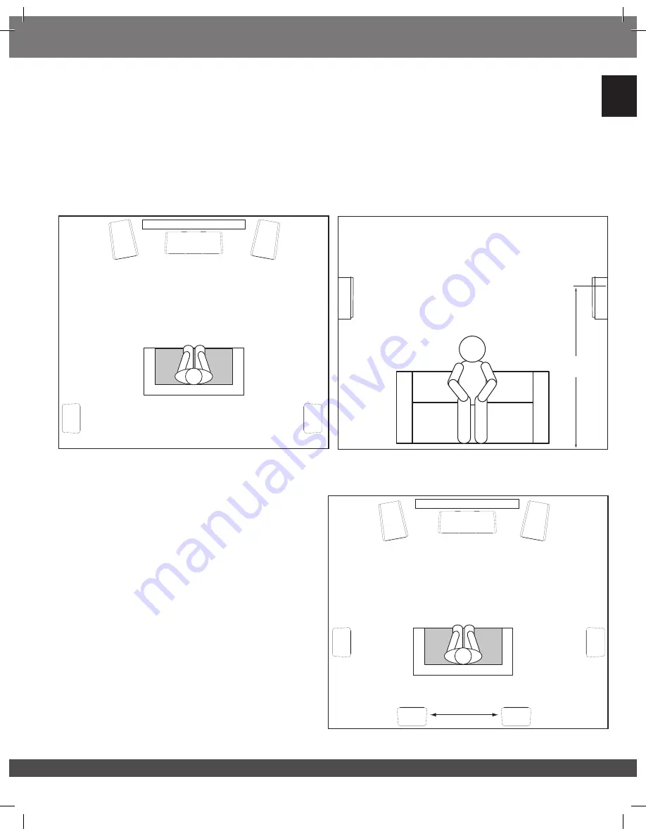 JBL Arena 180 User Manual Download Page 5