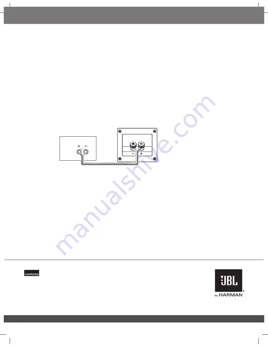 JBL Arena 180 User Manual Download Page 6