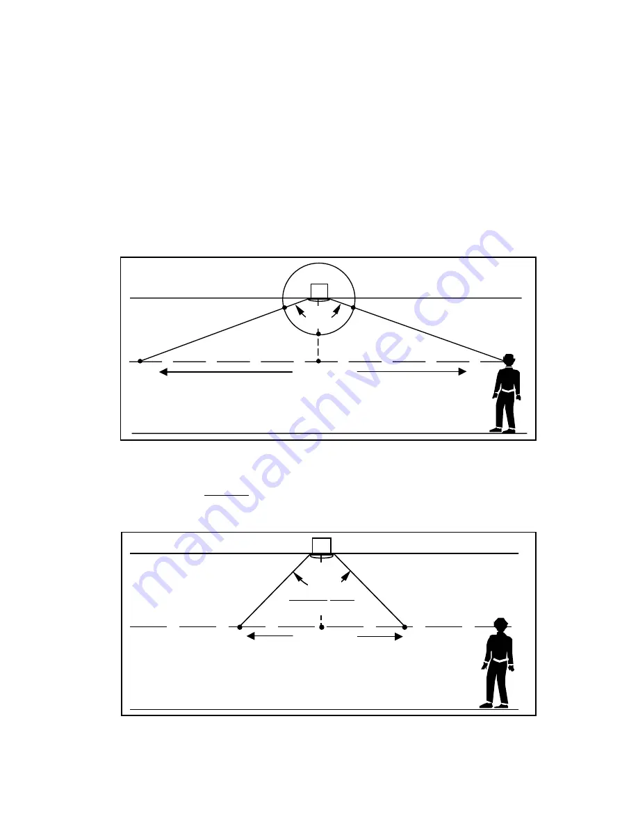 JBL Control 24C Micro Application Manual Download Page 5