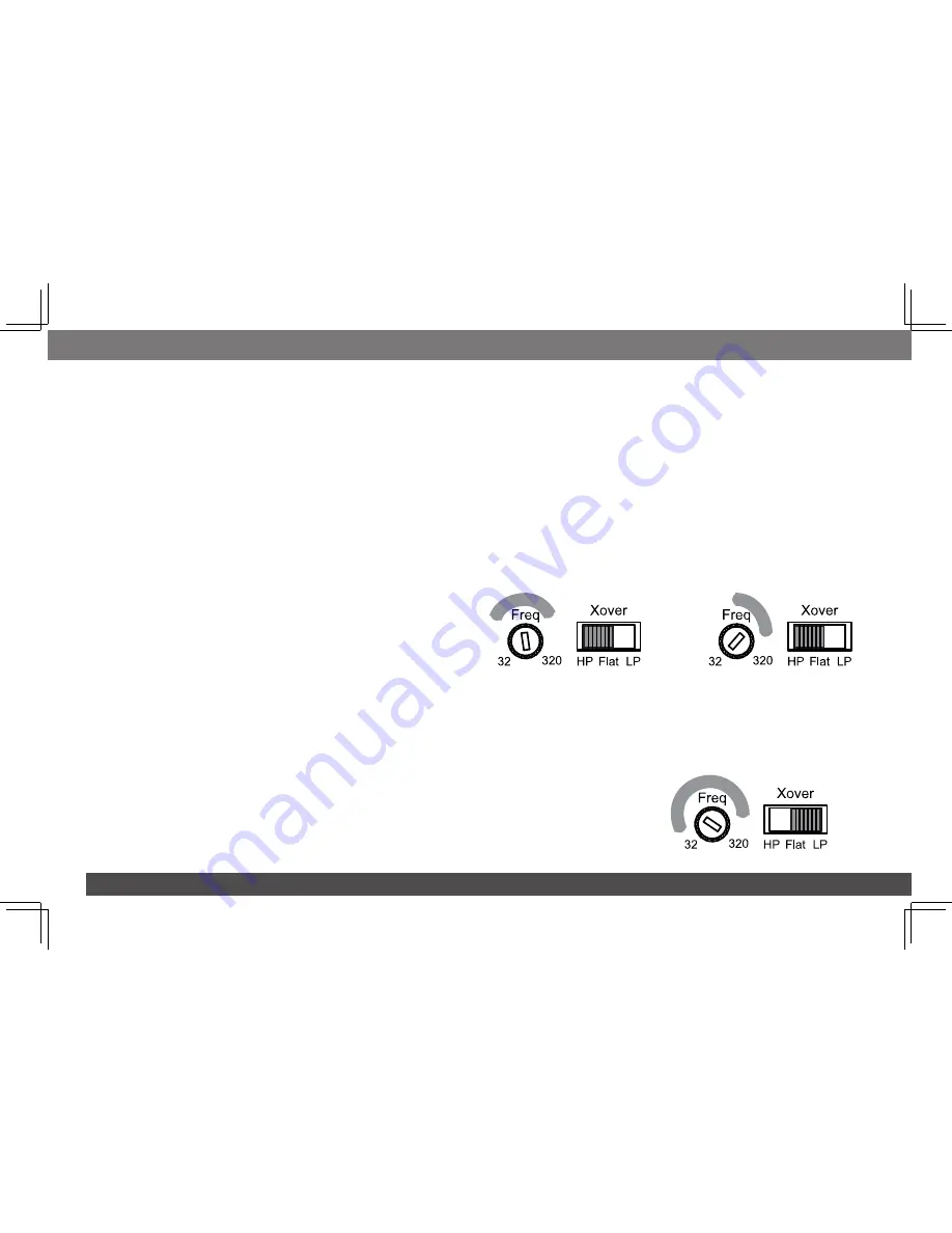 JBL GX-A604 Owner'S Manual Download Page 150