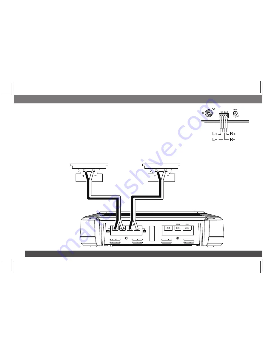 JBL GX-A604 Скачать руководство пользователя страница 246