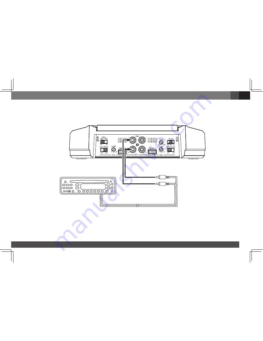 JBL GX-A604 Скачать руководство пользователя страница 271