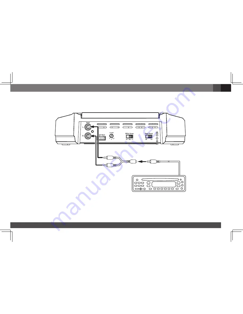 JBL GX-A604 Owner'S Manual Download Page 379