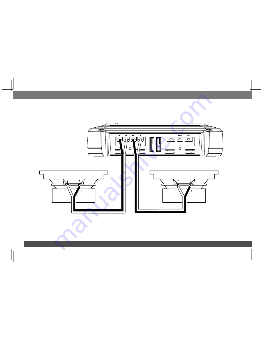 JBL GX-A604 Owner'S Manual Download Page 458