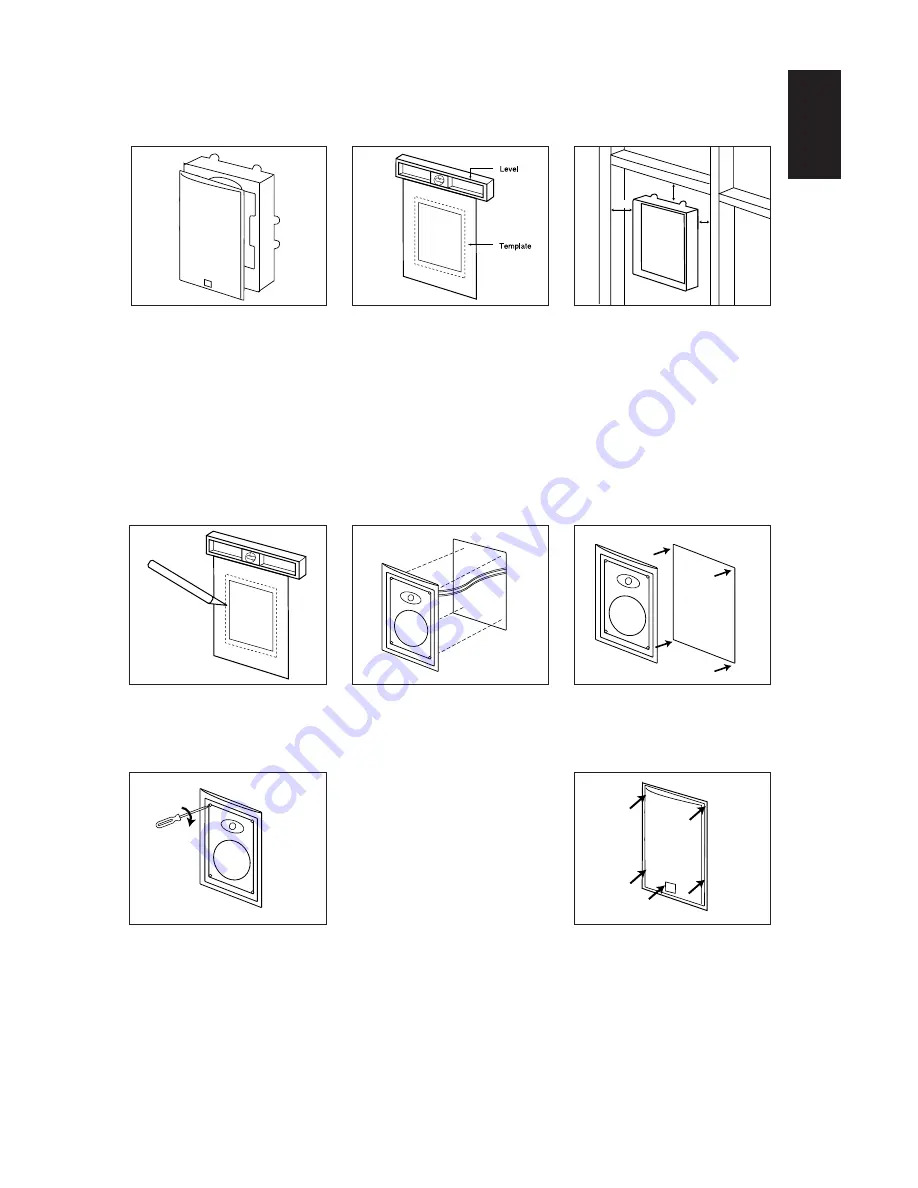 JBL Soundpoint SP5 Owner'S Manual Download Page 5