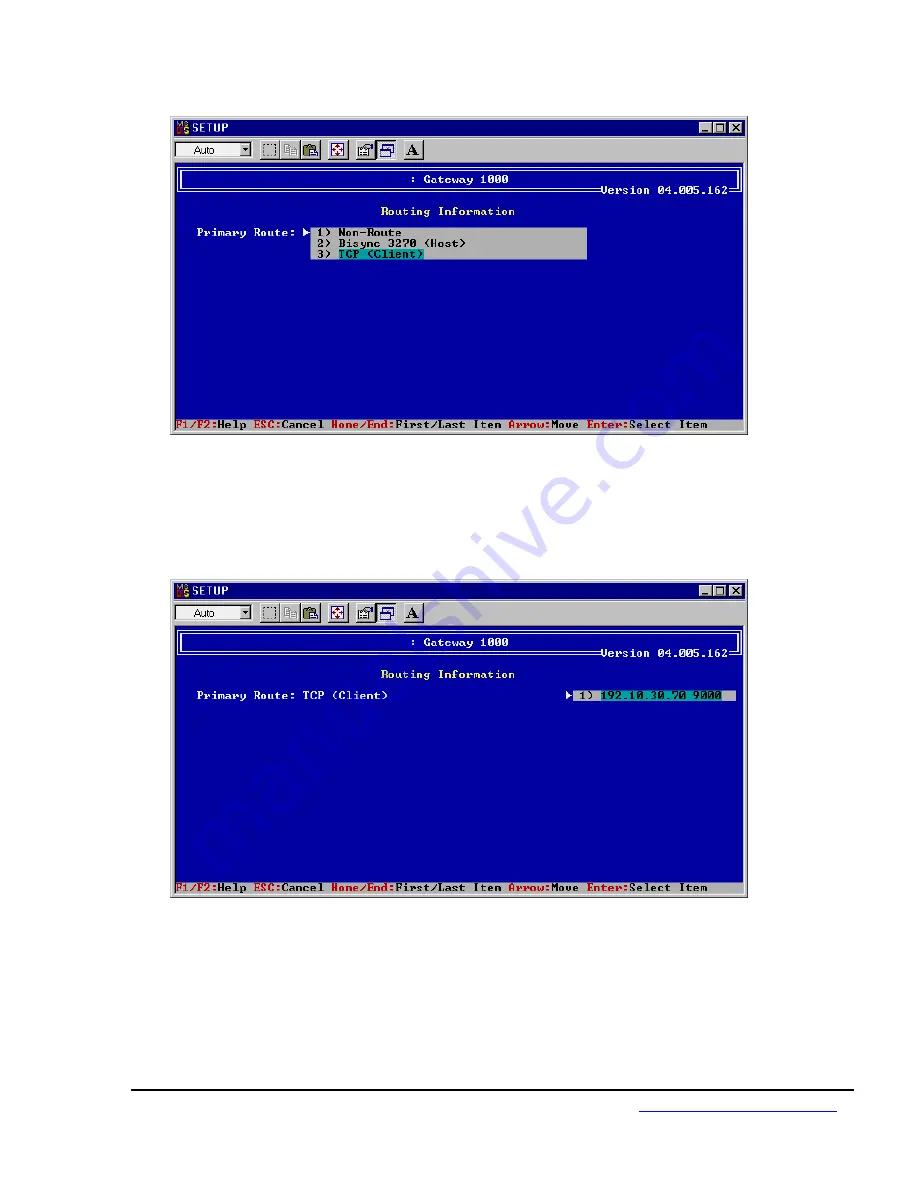 JBM electronics C102 Reference Manual Download Page 18