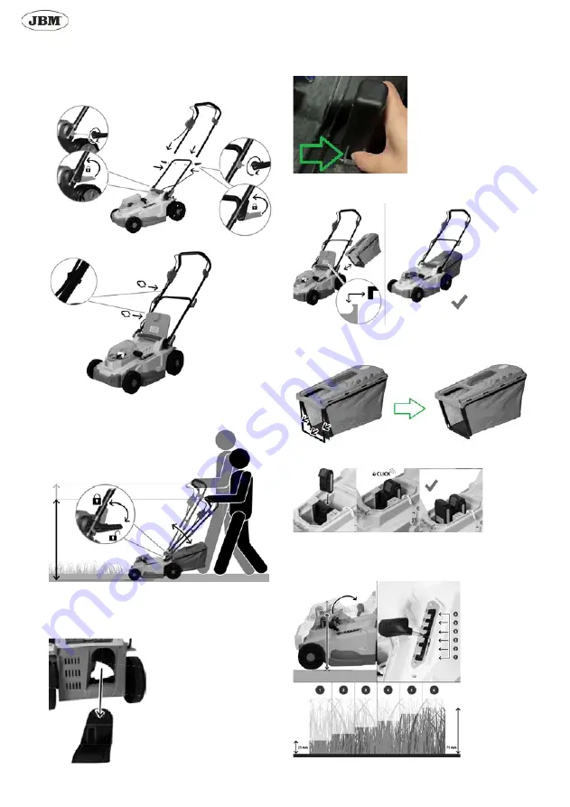 JBM 60045 Скачать руководство пользователя страница 18