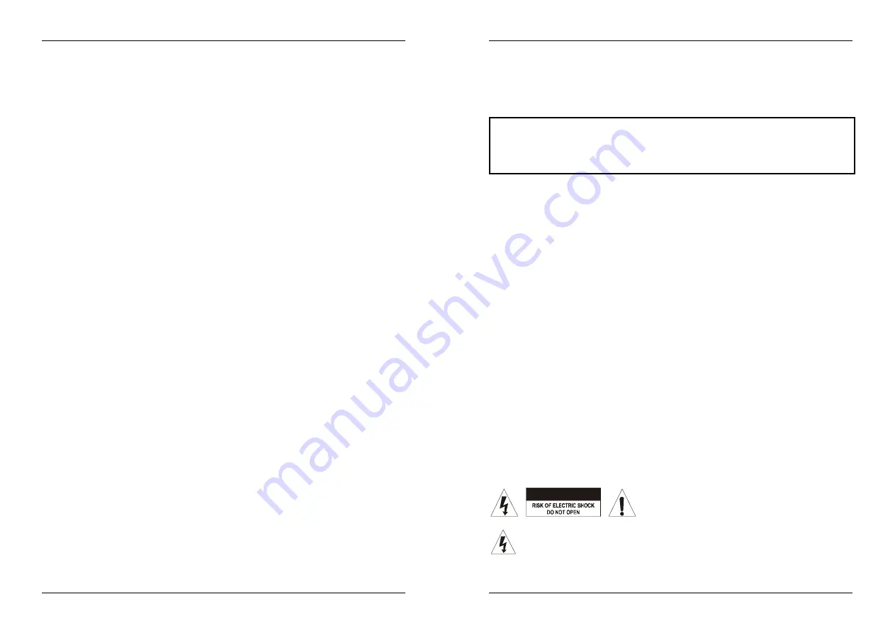 JBSYSTEMS Light MCD 300 Скачать руководство пользователя страница 9