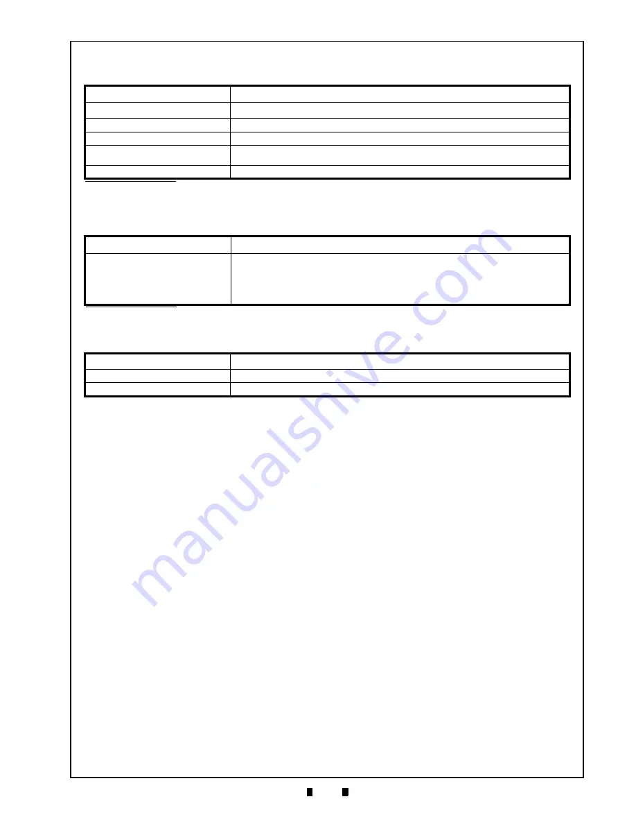 JCM GEN5 Series Operation And Maintenance Manual Download Page 17