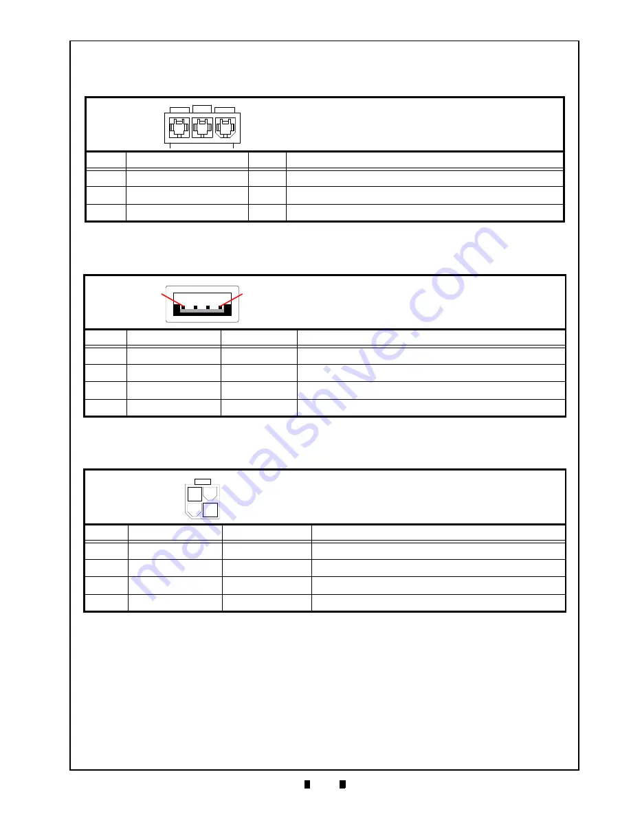 JCM GEN5 Series Operation And Maintenance Manual Download Page 27