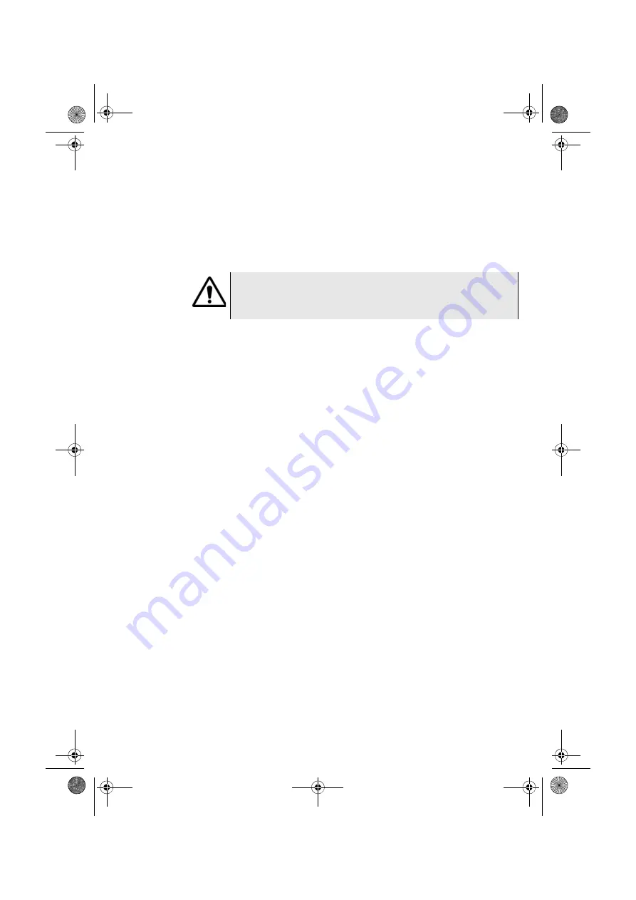 JDS Uniphase 4100 User Manual Download Page 41