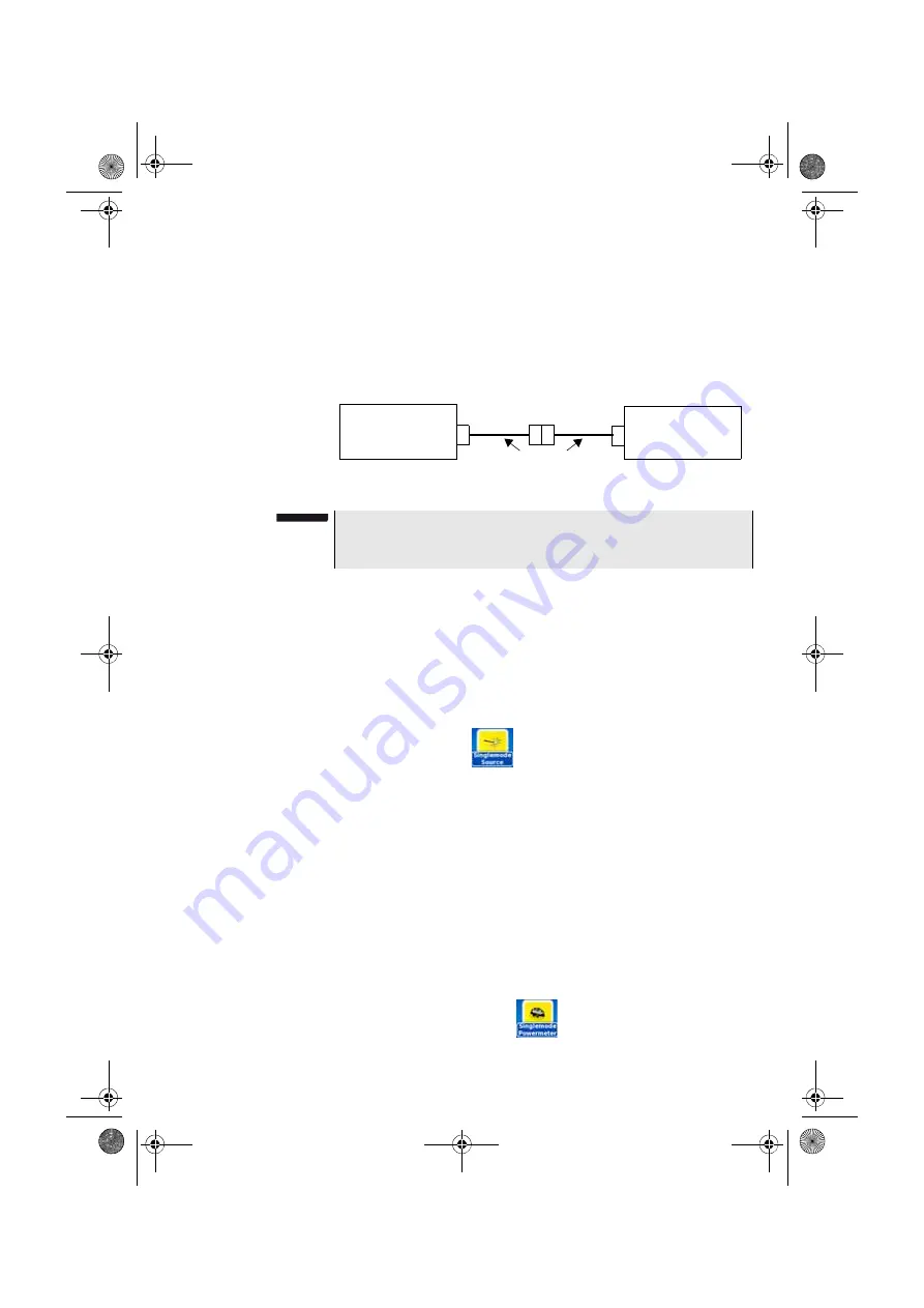 JDS Uniphase 4100 User Manual Download Page 119