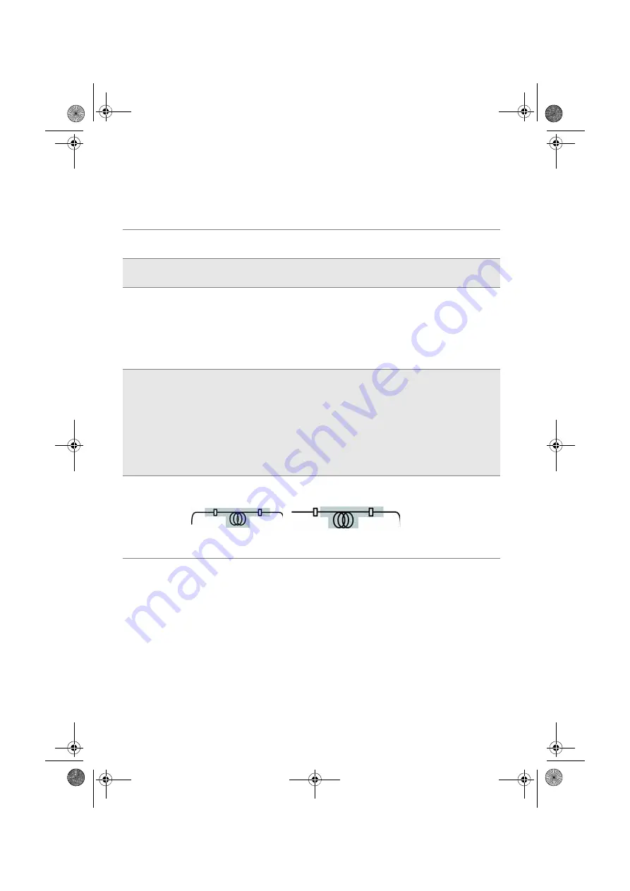 JDS Uniphase 4100 User Manual Download Page 128