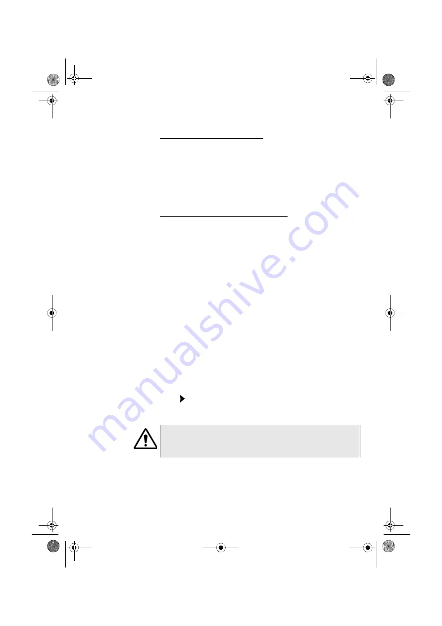 JDS Uniphase 4100 User Manual Download Page 151