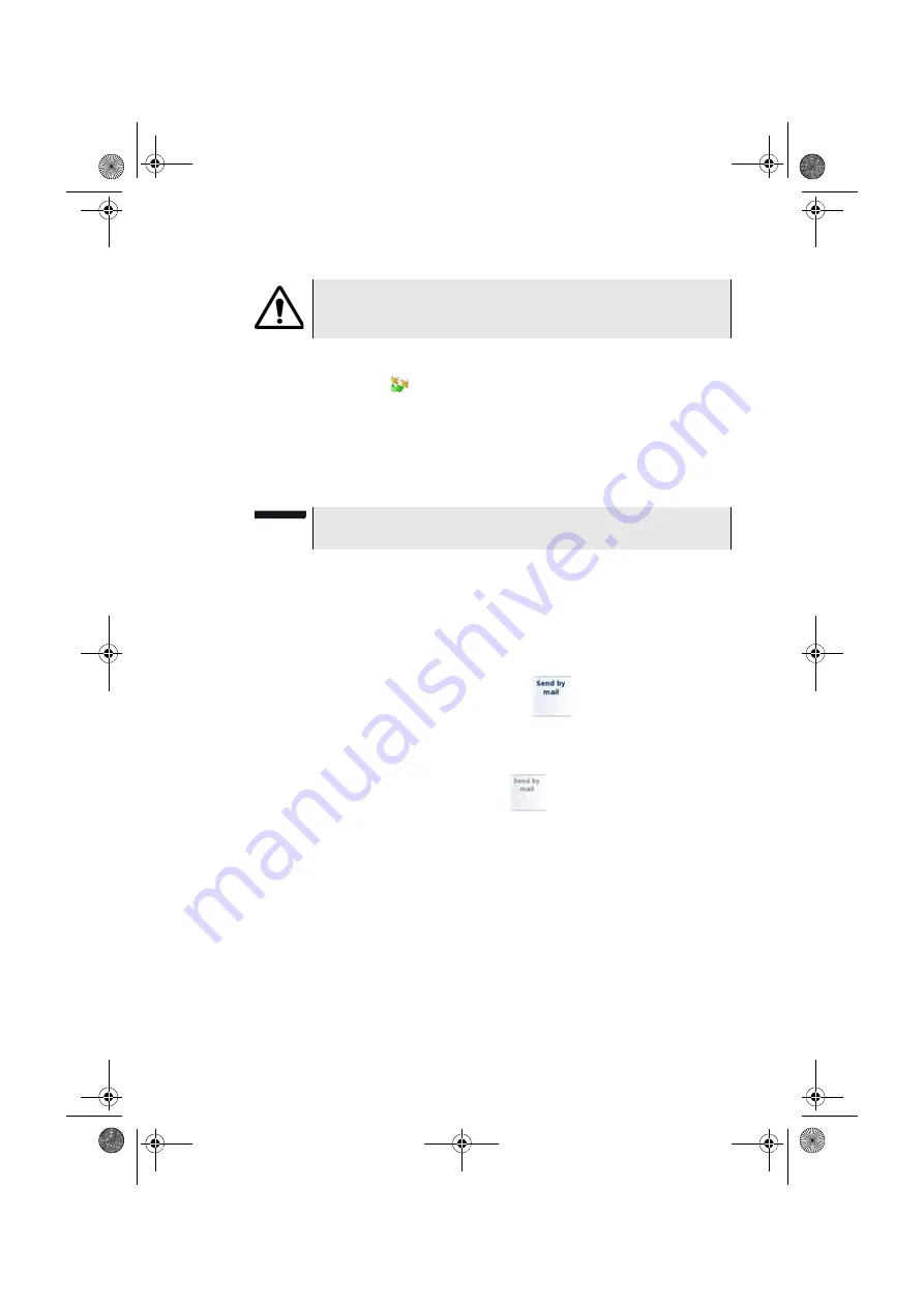 JDS Uniphase 4100 User Manual Download Page 162