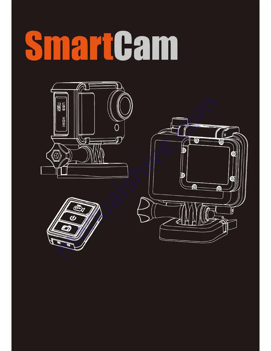 Jeasun SmartCam User Manual Download Page 1