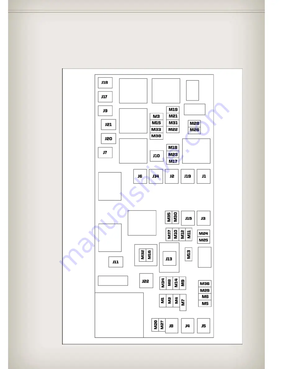 Jeep 2012 Wrangler User Manual Download Page 107