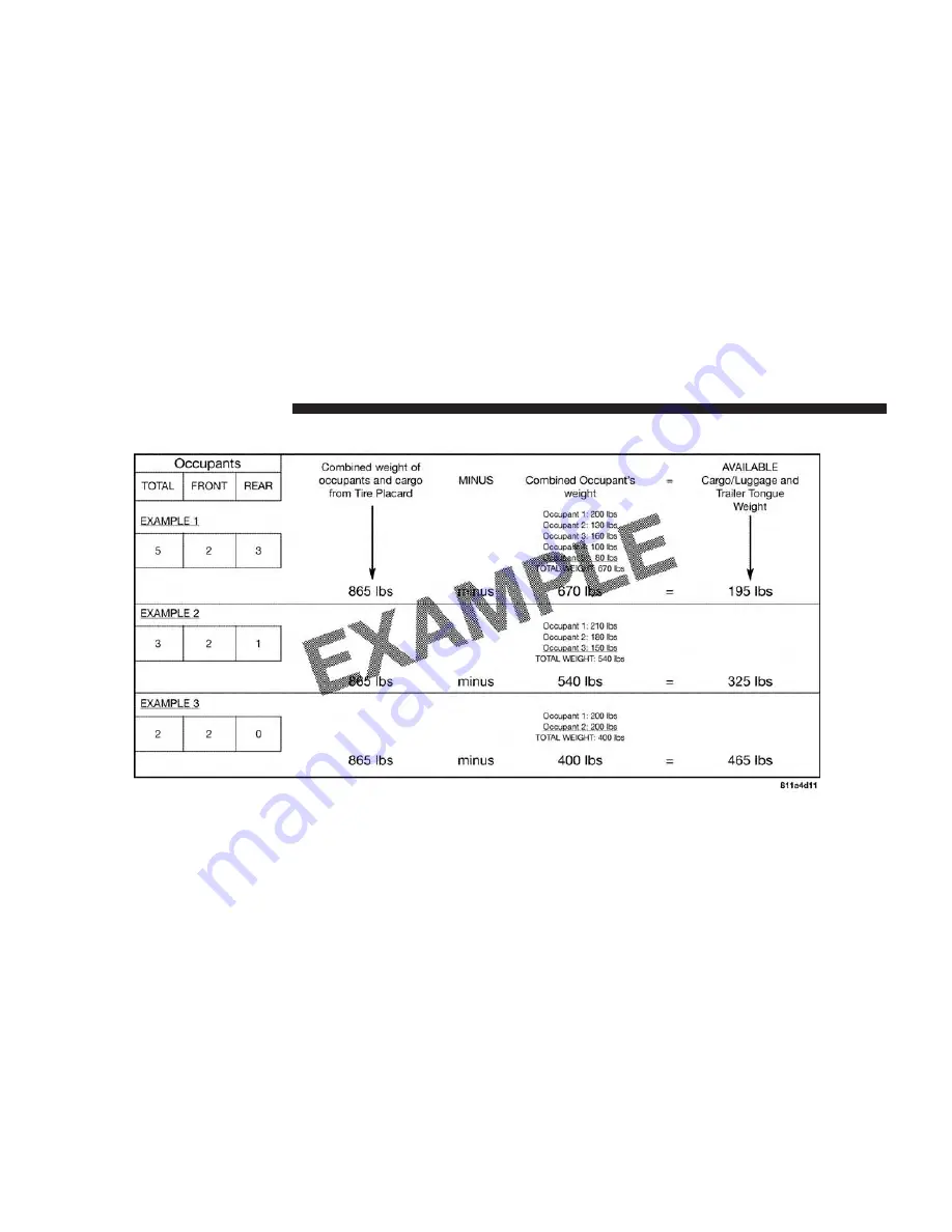 Jeep 2014 Wrangler Owner'S Manual Download Page 492